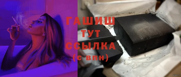 стафф Арсеньев